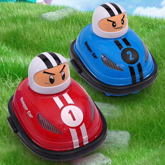 Mini Bumper Cars