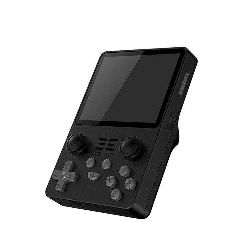 Nyx Handheld Game Console