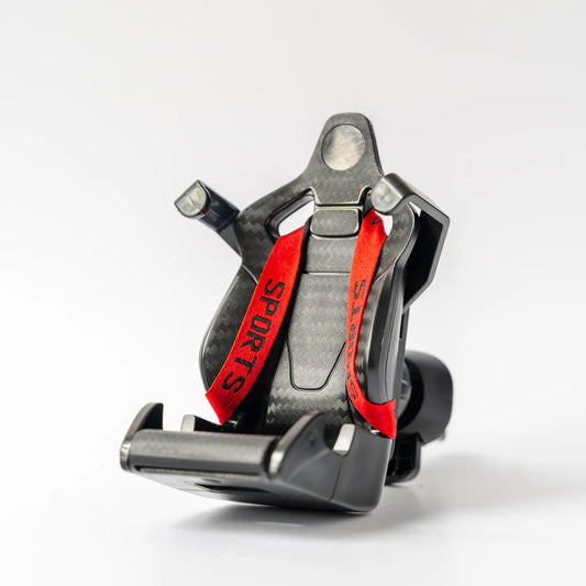 Racing Seat Phone Holder