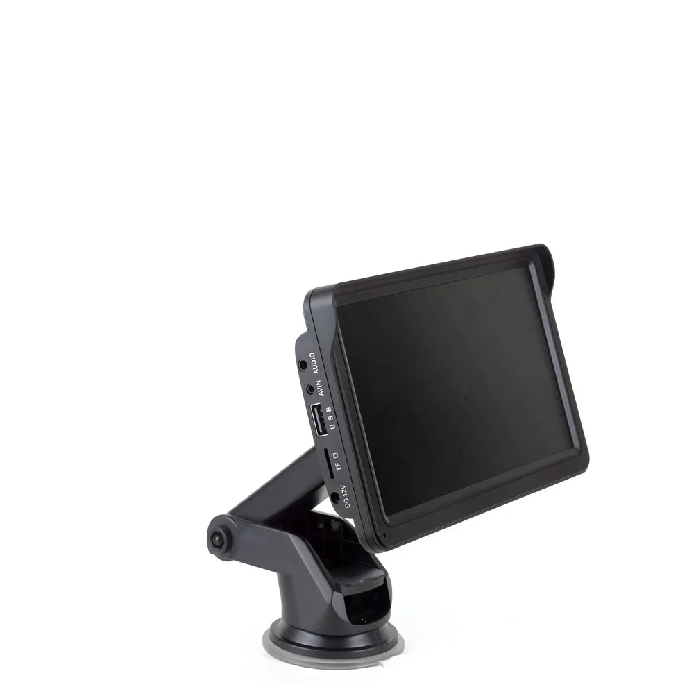 Nyx CarPlay™ 7-inch CarPlay Screen